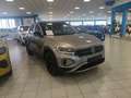 Volkswagen T-Roc 2.0 TDI SCR 150 CV DSG Sport Gris - thumbnail 2