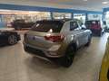 Volkswagen T-Roc 2.0 TDI SCR 150 CV DSG Sport Gris - thumbnail 3