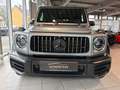 Mercedes-Benz G 63 AMG MANUFAKTUR MAGNO BURM STHZG 3TV MB100 MwSt Gris - thumbnail 24