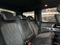 Mercedes-Benz G 63 AMG MANUFAKTUR MAGNO BURM STHZG 3TV MB100 MwSt Gris - thumbnail 17