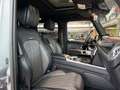 Mercedes-Benz G 63 AMG MANUFAKTUR MAGNO BURM STHZG 3TV MB100 MwSt Gris - thumbnail 19