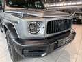 Mercedes-Benz G 63 AMG MANUFAKTUR MAGNO BURM STHZG 3TV MB100 MwSt Gris - thumbnail 23