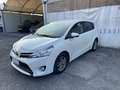 Toyota Verso Verso 1.6 d-4d Business 5p Blanc - thumbnail 1