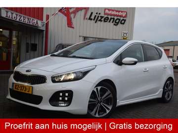 1.0 T-GDi GT-Line Keyless | Camera | Pano | Navi |