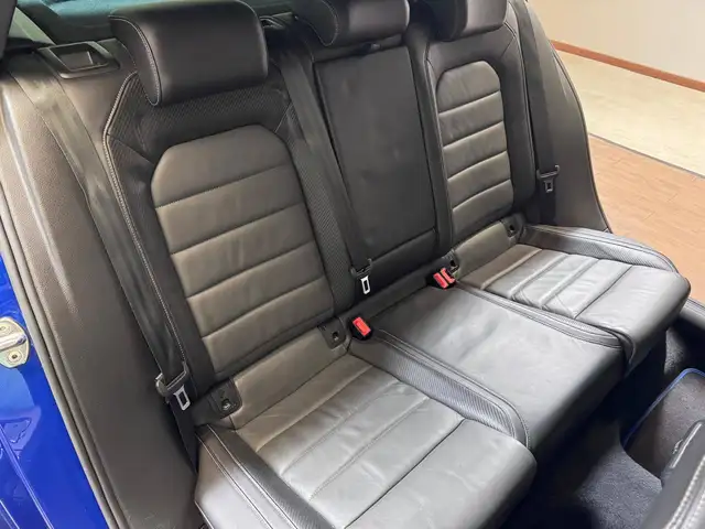 Volkswagen Golf view 15