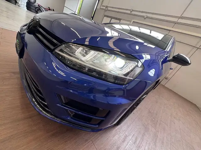 Volkswagen Golf view 16