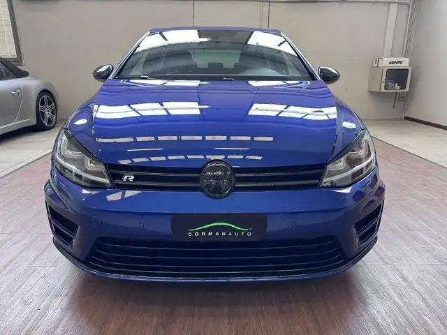 Volkswagen Golf view 7