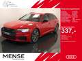 Audi A6 Avant 55 TFSI e quattro S tronic sport |AHK Červená - thumbnail 1