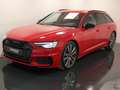 Audi A6 Avant 55 TFSI e quattro S tronic sport |AHK Červená - thumbnail 2