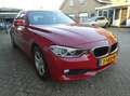 BMW 320 320i EfficientDynamics Edition High Executive Lede Rouge - thumbnail 7