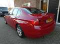 BMW 320 3-serie 320i EfficientDynamics Edition High Execut Rouge - thumbnail 3