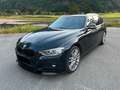 BMW 320 320d Touring Aut. Schwarz - thumbnail 1