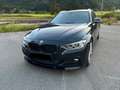 BMW 320 320d Touring Aut. Schwarz - thumbnail 8