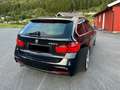 BMW 320 320d Touring Aut. Schwarz - thumbnail 2