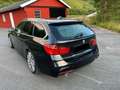 BMW 320 320d Touring Aut. Schwarz - thumbnail 6