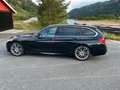 BMW 320 320d Touring Aut. Schwarz - thumbnail 4