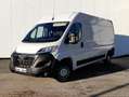 Opel Movano 2.2 D L2H2 2WD VA Edit. RFK~KLIMA~GRA~DAB Білий - thumbnail 2