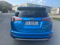 Toyota RAV 4 RAV4 2.0 D-4D 2WD*Neopatetati*Euro6B*Libro service Blauw - thumbnail 6