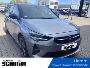 Corsa e Ultimate + GARANTIE