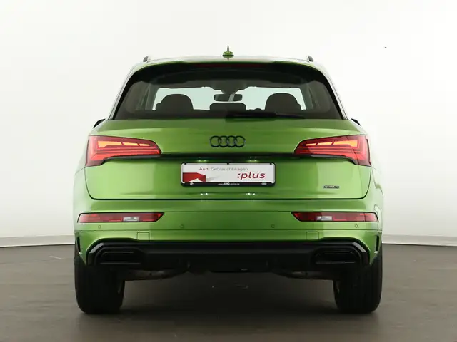Audi Q5 view 6