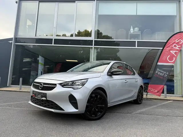 Opel Corsa CARPLAY / STUURVERWARMING / CAMERA / AIRCO /CRUISECONTROL /