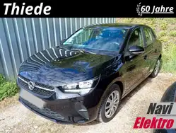 Opel Corsa e F EDITION 7KW NAVI/VIRT/TEMP/DAB/WÄRMEP.