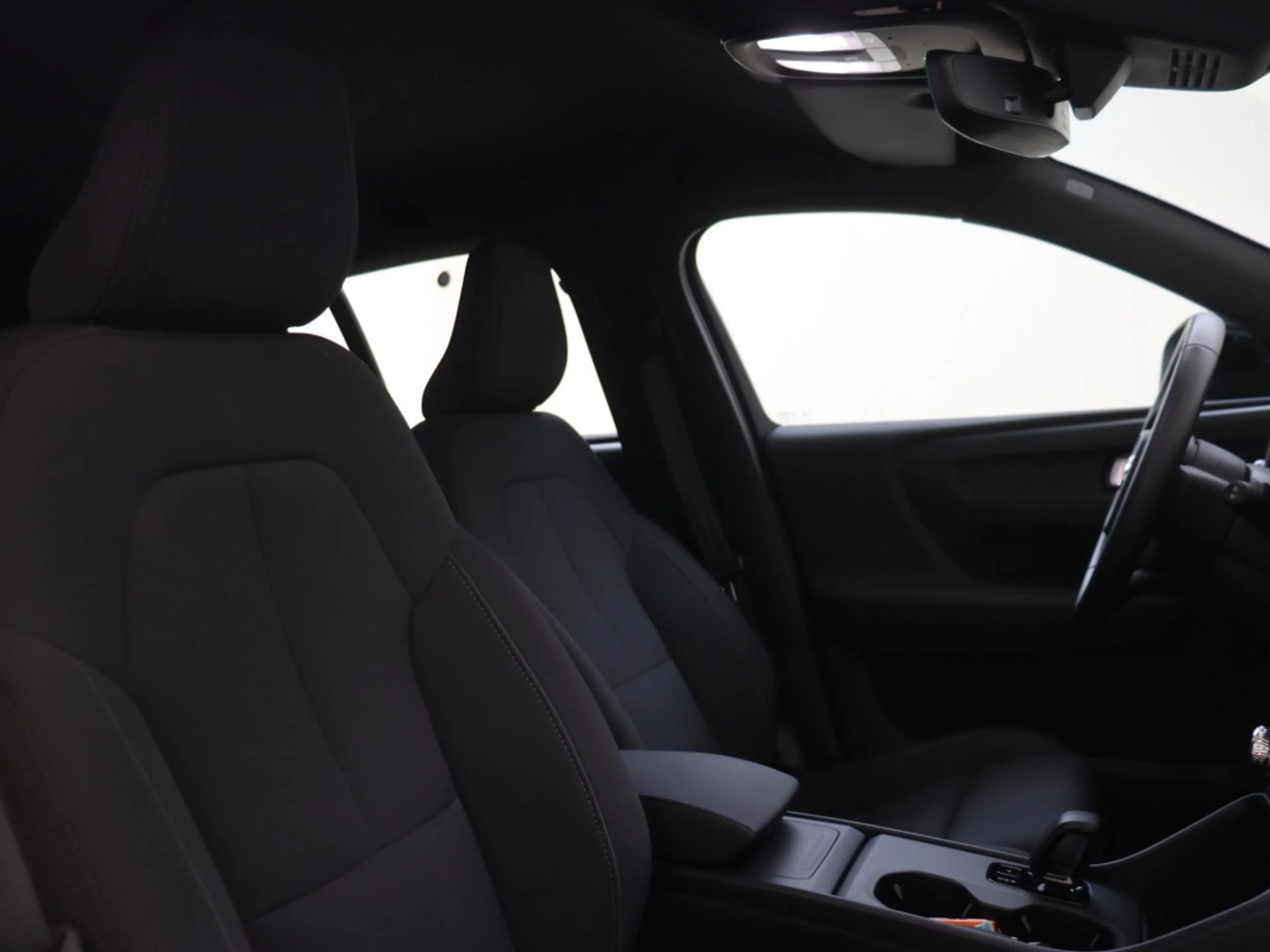 Volvo EX40 Extended Plus 82 kWh | Trekhaak | Stoel/Stuurverwa — photo 14