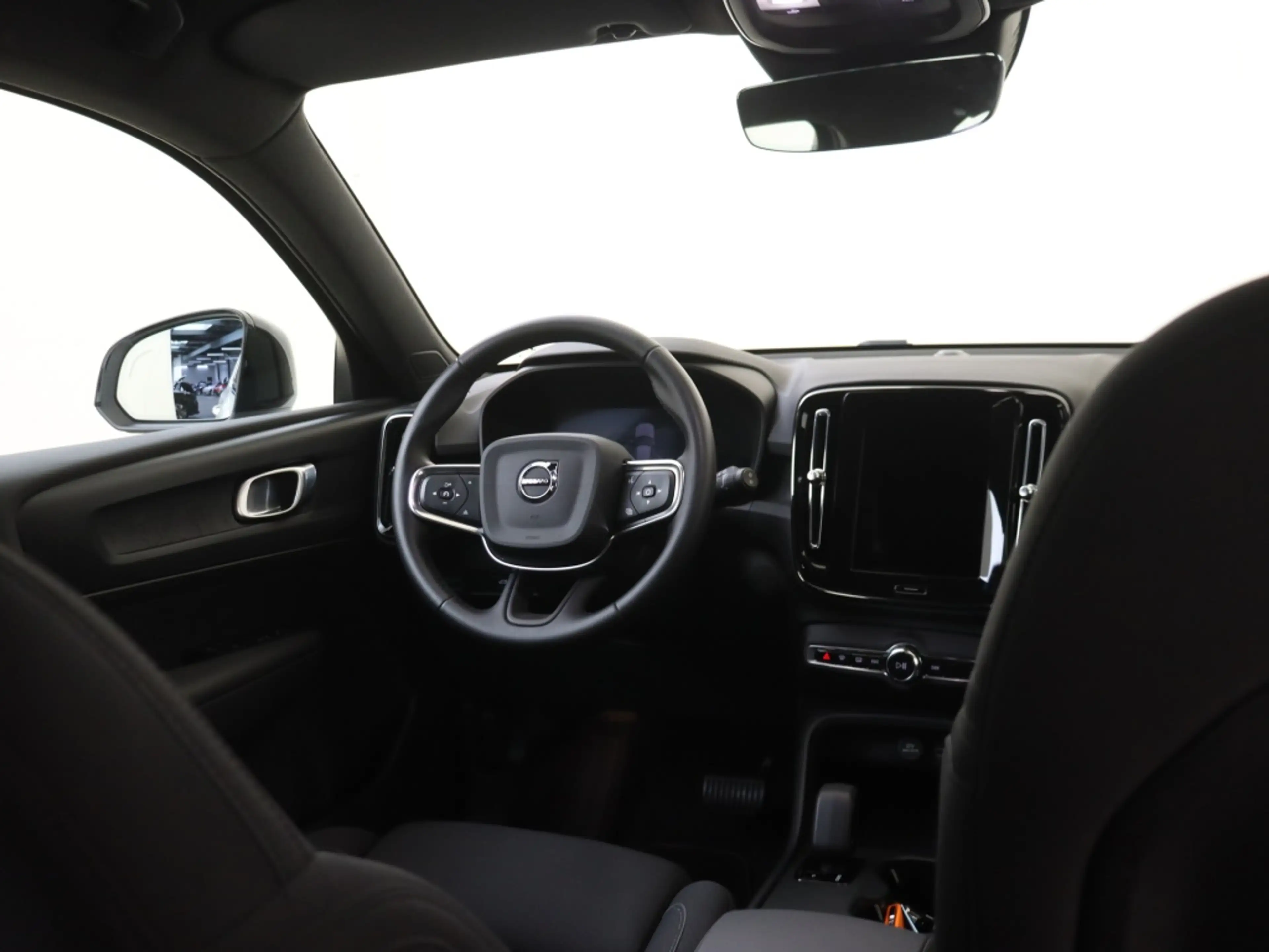 Volvo EX40 Extended Plus 82 kWh | Trekhaak | Stoel/Stuurverwa — photo 10