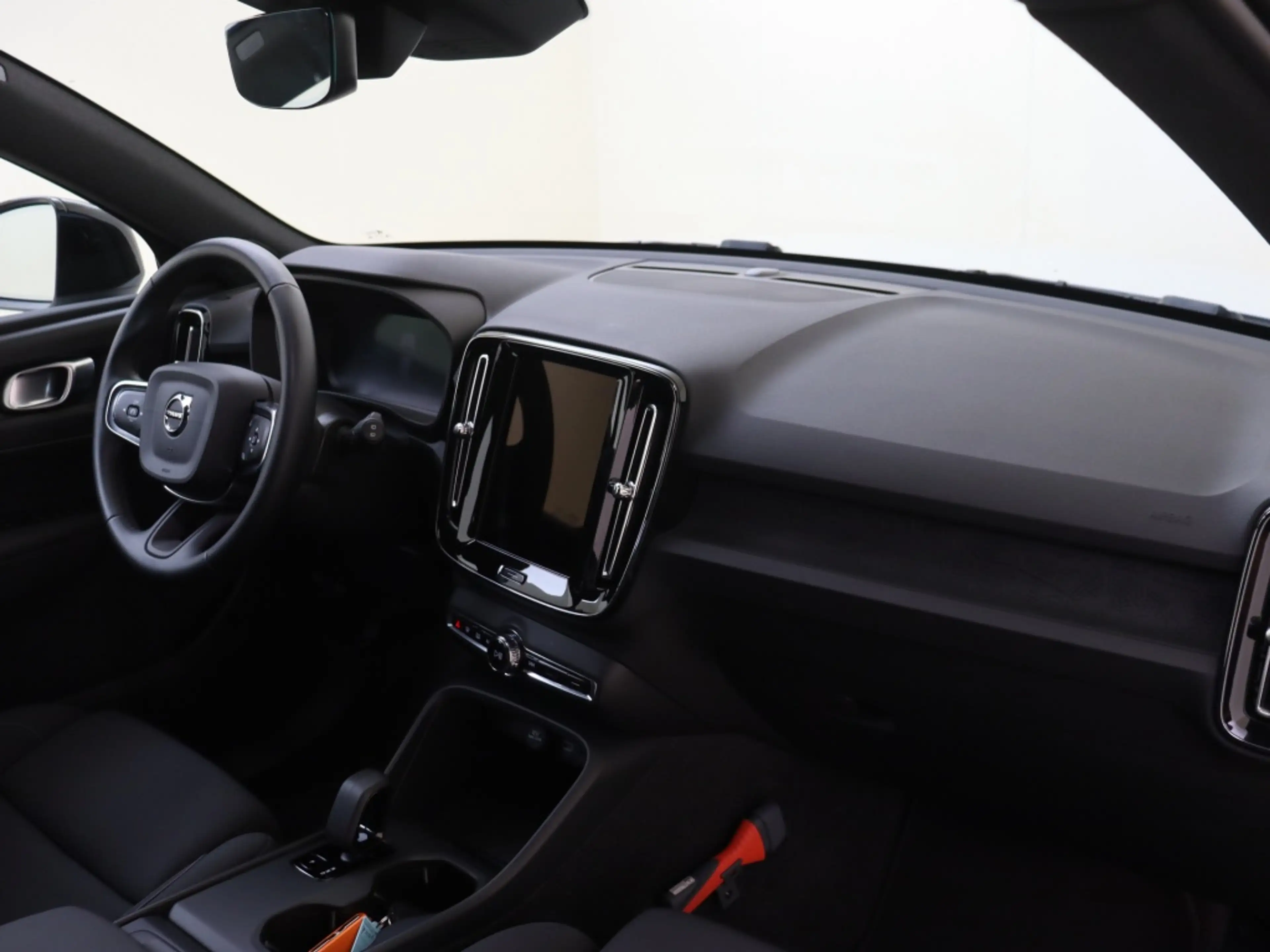 Volvo EX40 Extended Plus 82 kWh | Trekhaak | Stoel/Stuurverwa — photo 12