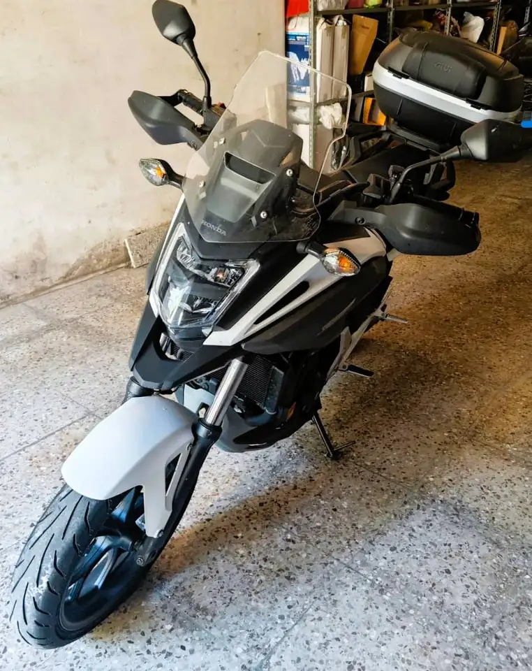 Honda NC 750
