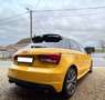 Audi S1 S1 Sportback 2.0 TFSI Gelb - thumbnail 2