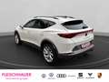 CUPRA Formentor 1.5 TSI Sitzheizung Voll-LED Einparkhilfe Weiß - thumbnail 4