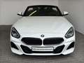 BMW Z4 sDrive20iA M Sport Klimaaut.HiFi.PDC.DAB.SHZ. Weiß - thumbnail 1