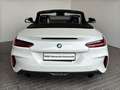 BMW Z4 sDrive20iA M Sport Klimaaut.HiFi.PDC.DAB.SHZ. Weiß - thumbnail 3