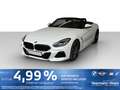 BMW Z4 sDrive20iA M Sport Klimaaut.HiFi.PDC.DAB.SHZ. Weiß - thumbnail 2