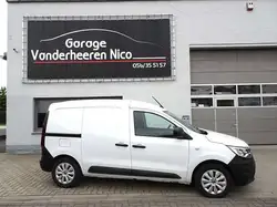 Renault Kangoo 1.5BluedCi 2pl. CARPLAY,NAVI,CAMERA,PDC