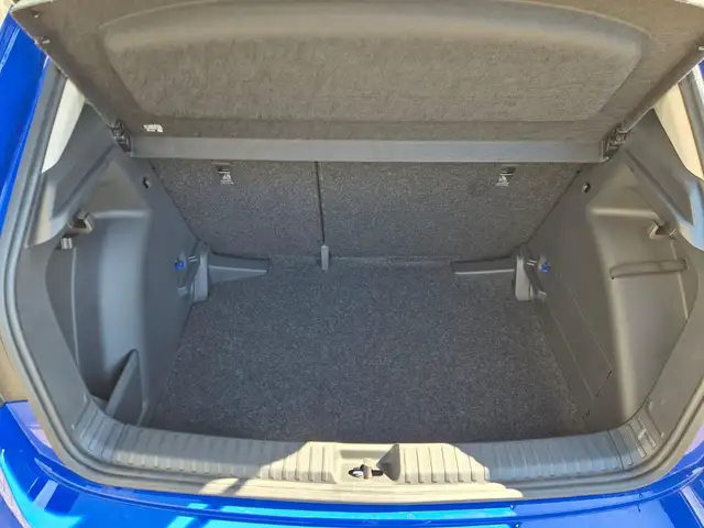 Skoda Fabia view 9