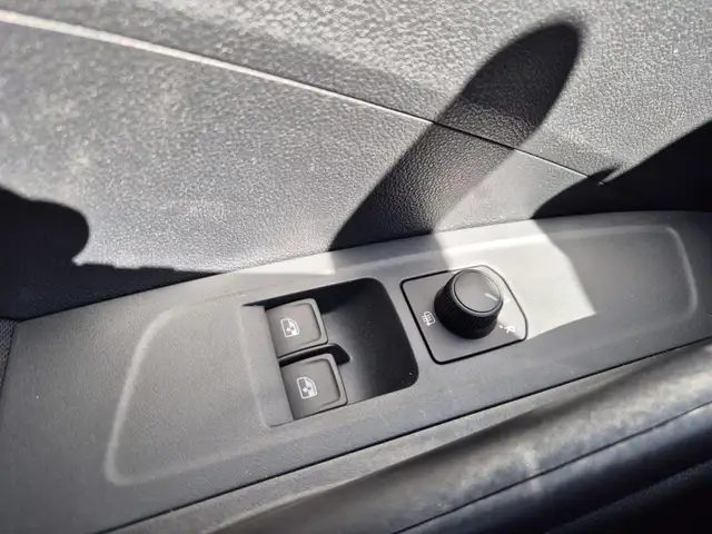 Skoda Fabia view 13