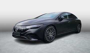 EQE Mercedes-AMG 4MATIC+