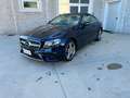 Mercedes-Benz E 220 Classe E C238 Coupe d Premium Plus 4matic auto AMG Bleu - thumbnail 1