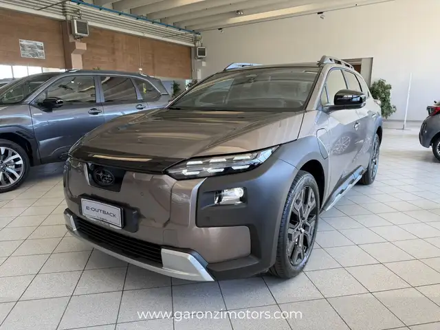 Subaru OUTBACK 74,7 kWh 4E-xperience+ AWD
