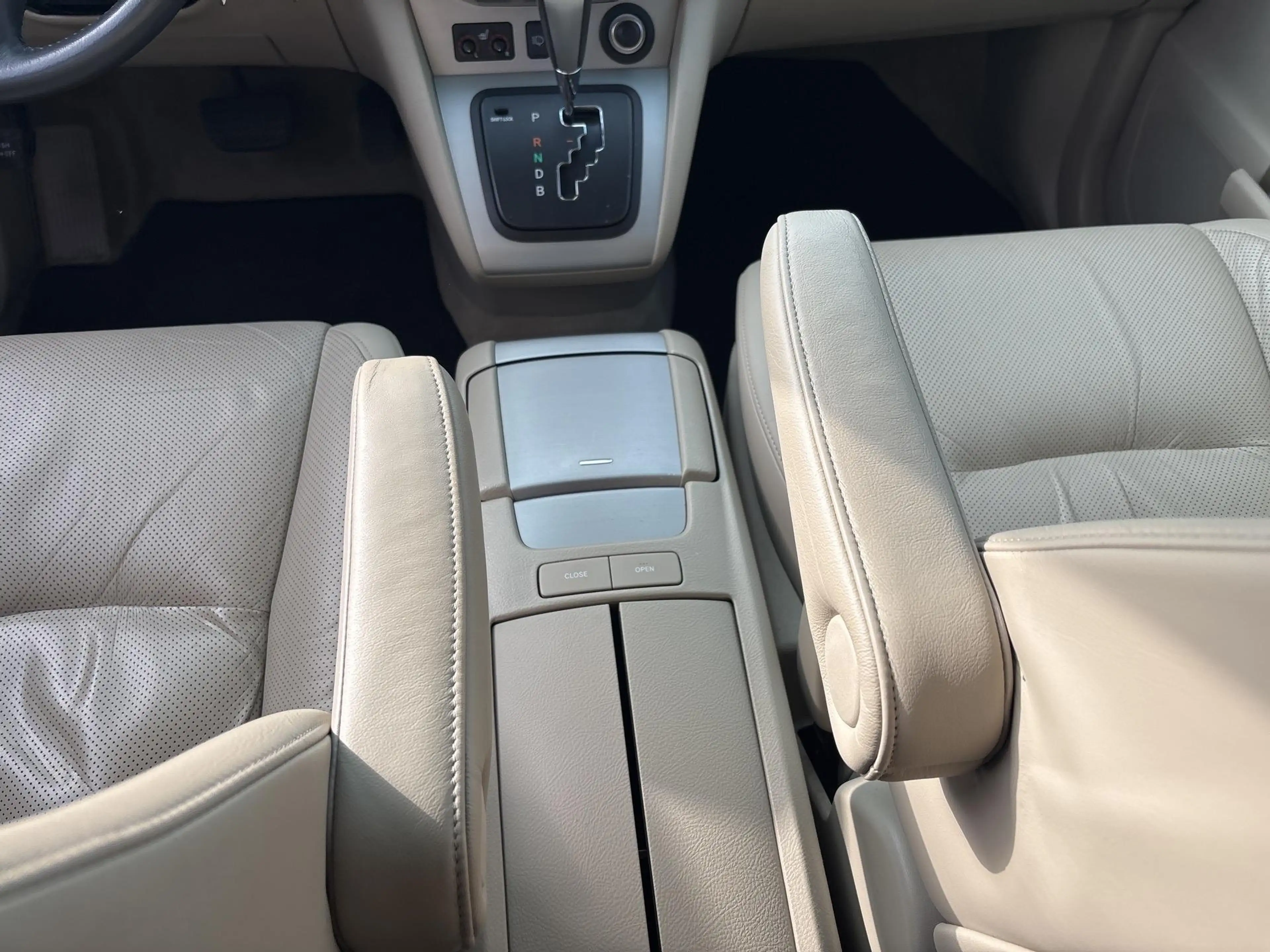 Lexus RX 400 RX 400h Executive Line LEDER KAMERA XENON SHZ — photo 14