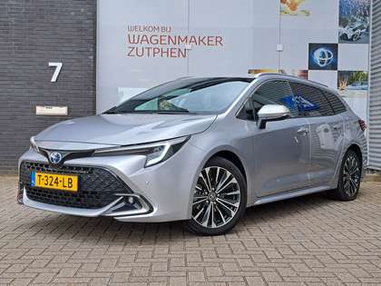 Toyota Corolla Touring Sports 1.8 Hybrid First Edition Automaat |