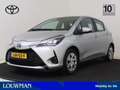 Toyota Yaris 1.5 Hybrid Active Grijs - thumbnail 1