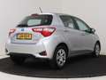 Toyota Yaris 1.5 Hybrid Active Grijs - thumbnail 2
