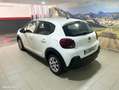 Citroen C3 Citroën SOCIETE 1.5 BLUE HDI 100 FEEL Blanc - thumbnail 2