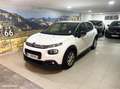 Citroen C3 Citroën SOCIETE 1.5 BLUE HDI 100 FEEL Blanc - thumbnail 1