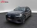 Audi Q8 50 TDI quattro competition plus S Line Negro - thumbnail 4