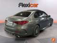 Mercedes-Benz C 220 d 4MATIC Berlina Gris - thumbnail 8