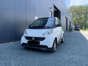 Coupe 1.0i Mhd Pure Softouch